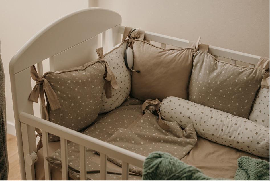 7 conseils pour prévenir la mort subite du nourrisson